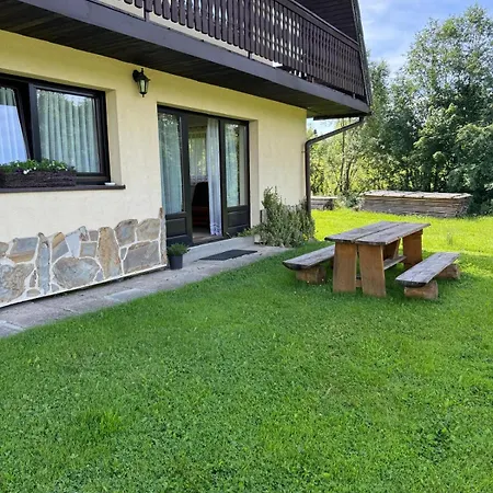 Apartament I Chocholow Exterior photo