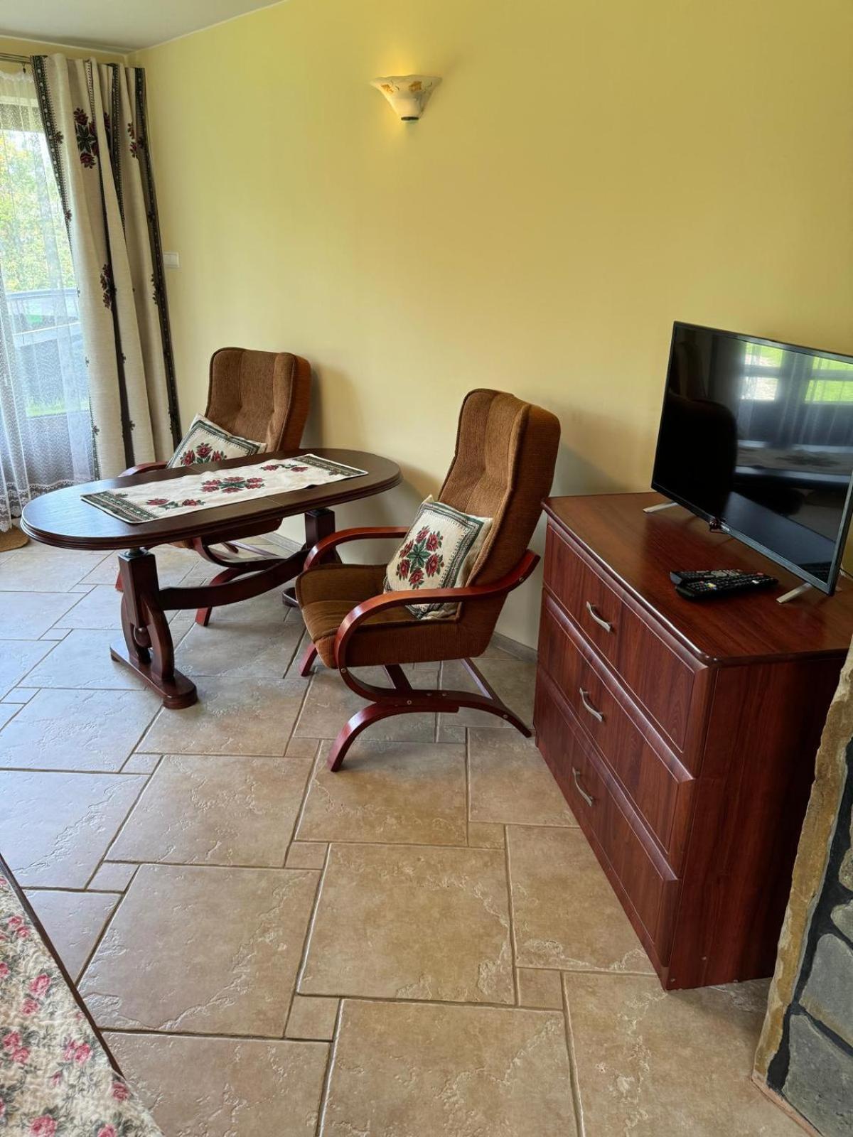 I Apartment