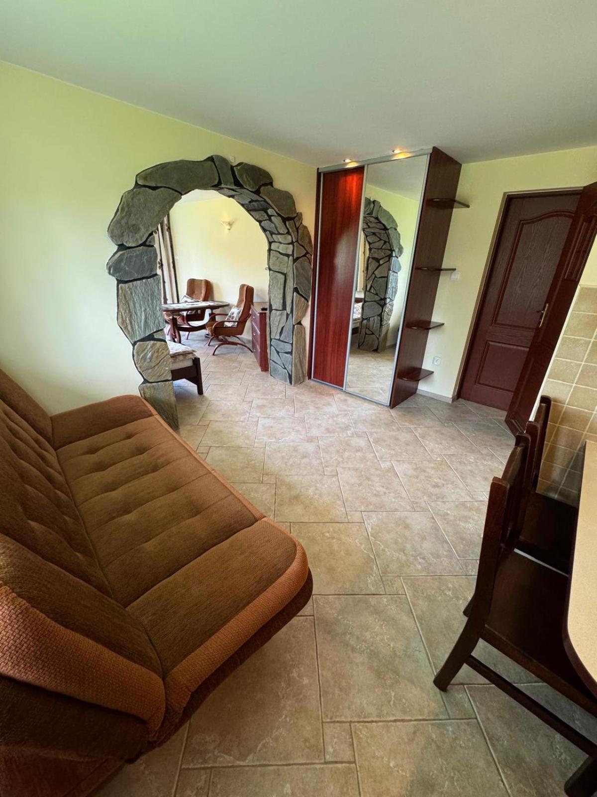 Apartment I
