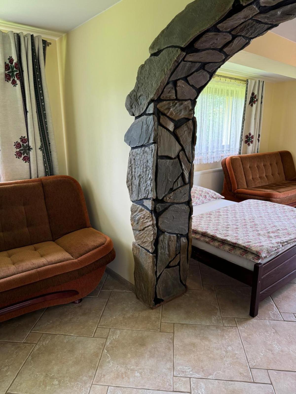 Apartment I *