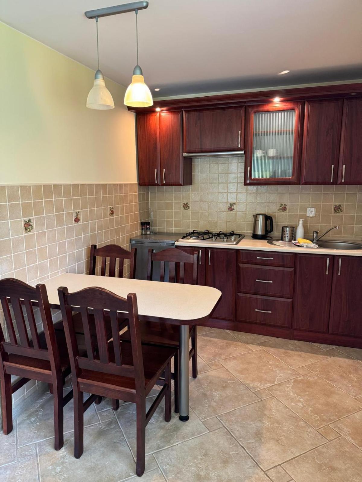 I Apartment